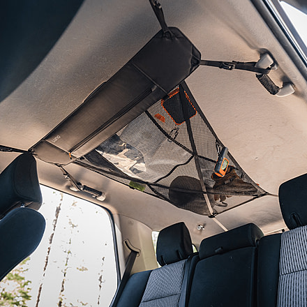 Luno Cargo Hammock Pre-Owned 08D34275, UAC-CGN-001-R1