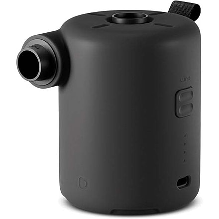 Luno Cordless Air Pump, Plastic, 7744215154923
