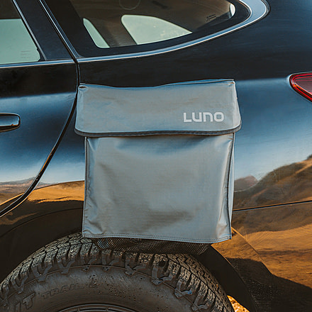 Luno Shoe Storage Bag - Pre-Owned, 7553332904171