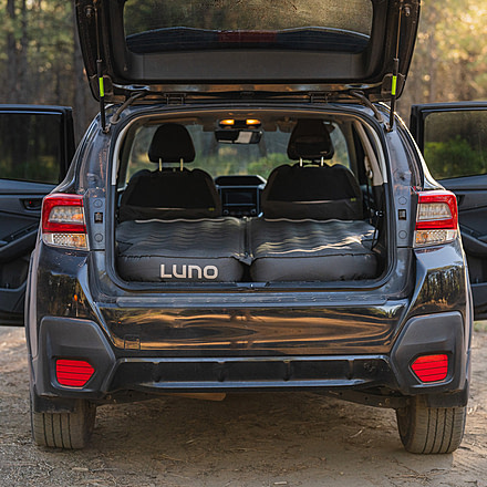 LunoR Subaru Crosstrek Car Camping Mattress, SUB5-LNO-001-R3