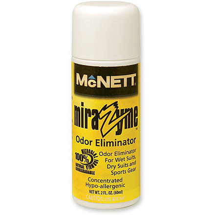 M-Essential Mirazyme 8 Oz 36115