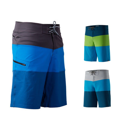 NRS Benny Board Short - Men's