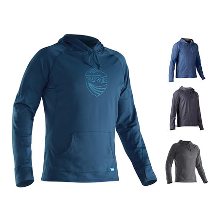 NRS H2Core Lightweight Hoodie