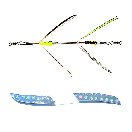 Mack's Lure Flash Lite