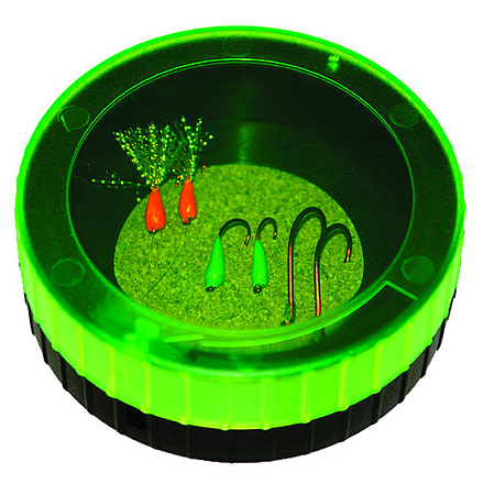 Mack's Lure Pip's Hook &amp; Leader Dispenser
