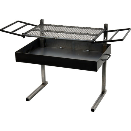 NRS The Firepan Extra Grill-One Size