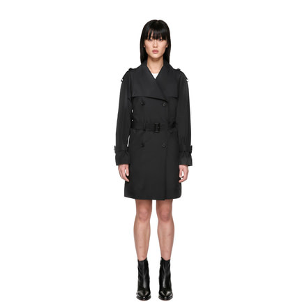 Mackage Cinzia, Black, S, CINZIA-Black -S