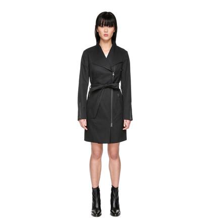 Mackage Estela, Black, M, ESTELA-Black -M