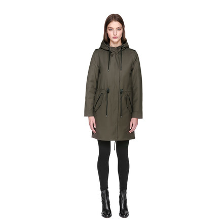 Mackage Renina, Army, S, RENINA-Army-S