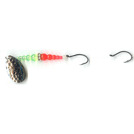 Mack's Lure Double Whammy Classics Original Spinner Rig — CampSaver