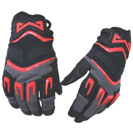Coleman Mad Dog ATV Utility Glove, XL / 2XL 2000012639