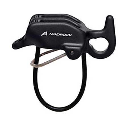 Mad Rock Aviator Belay Device