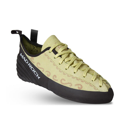 Mad Rock Banshee Climbing Shoe - Women's-5.5 US