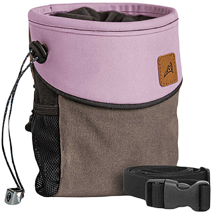 Mad Rock Bolt Chalk Bag, Lavendar, 677101