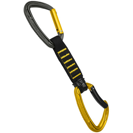 Mad Rock Bottle Nose Express Set 6 Pack-4 in