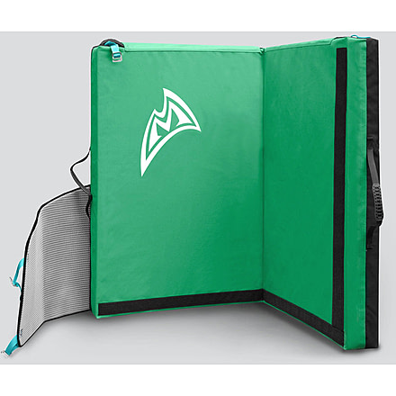 Mad Rock Duo Pad, Teal, 690019