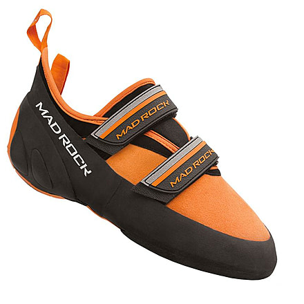 Mad Rock Flash 2.0 Climbing Shoe - Men's-12 US