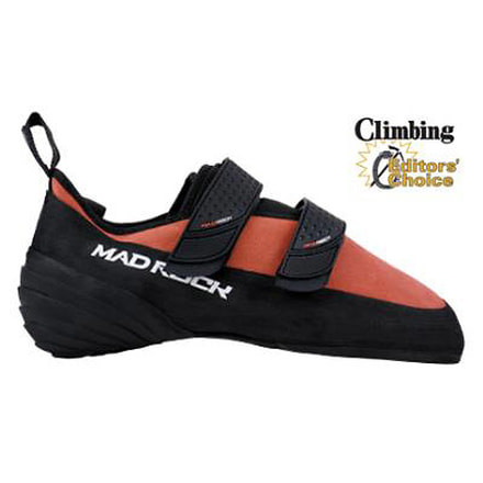 Mad Rock Flash Climbing Shoe - 6.5