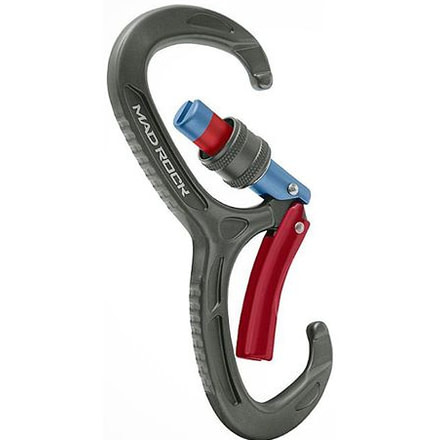 Mad Rock Gemini Carabiner