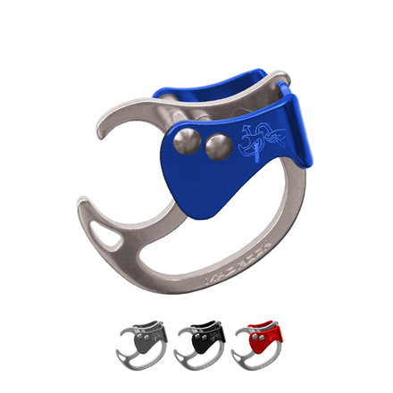 Mad Rock Mad Lock Belay Device