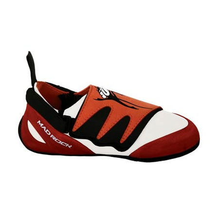 Mad Monkey 2.0 Climbing Shoe - Kids-5 Youth