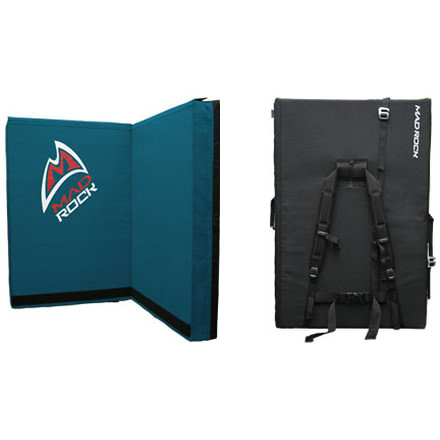 Mad Rock Mad Pad - Blue