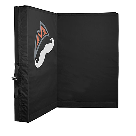 Mad Rock Mad Pad, Black Mustache, 48x36x5, 690000-Mustache