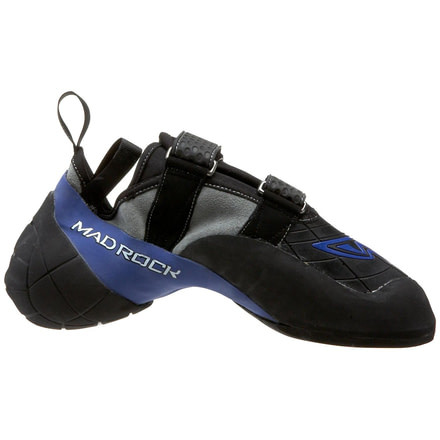 Mad Rock Mugen Tech 2.0 Climbing Shoe-13 US