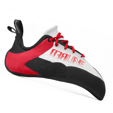 Mad Rock Redline Climbing Shoe-13 US