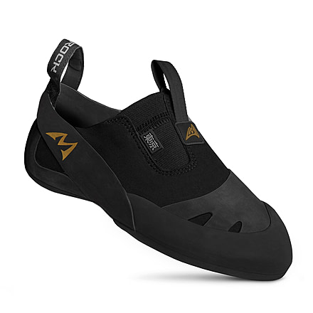 Mad Rock Remora Toyko Edition Climbing Shoes, Black, 13, 483130
