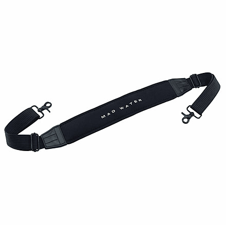 Mad Water Deluxe Shoulder Strap, Adjustable M93000