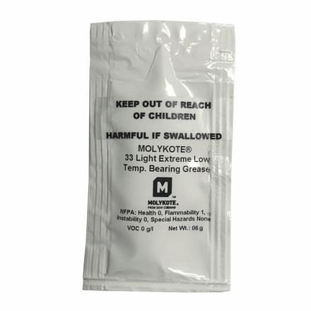 Mad Water Molykote  Packet, 6g M91235