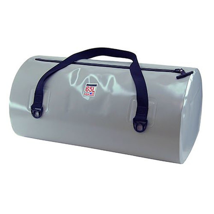 Mad Water Waterproof Duffel, 65L, Cool Grey, Cool Gray, MAD-81482