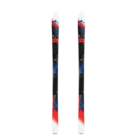 Madshus ANNUM 78 Cross Country Ski, 165, N160301701165