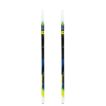 Madshus BC 50 WAX Cross Country Ski, 160, N160301101160