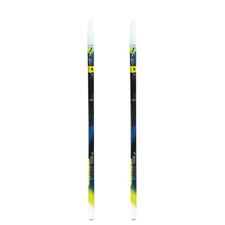 Madshus BC 55 WAX Cross Country Ski, 195, N160300901195