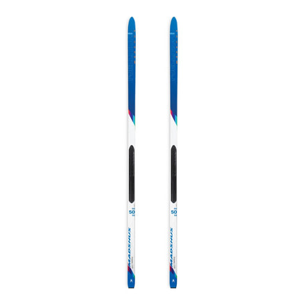 Madshus Fjelltech M50 Intelligrip Cross Country Skis, 180, N190302301180