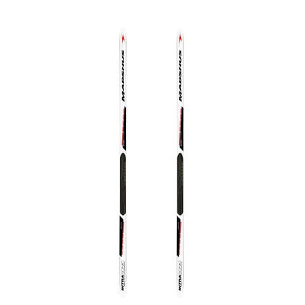 Madshus Intrasonic Skate Cross Country Ski, 170, N180300501170