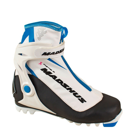 Madshus Metis S Ski Boots - Womens, 43 N150400701430