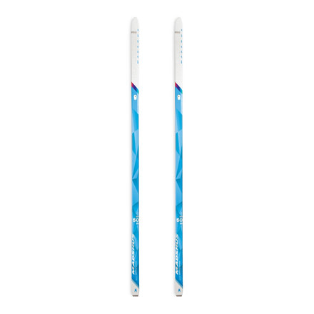 Madshus Panorama M50 Intelligrip Transition Cross Country Skis, 180, N190302201180