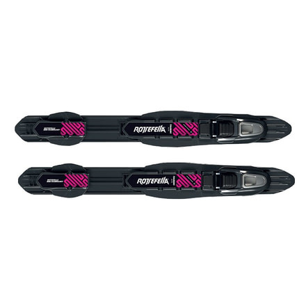 Madshus Rottefella Touring Auto Combi Silver Ski / Single pack, One Size, N1502022010