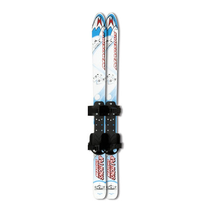 Madshus Snowpup 85 Skis