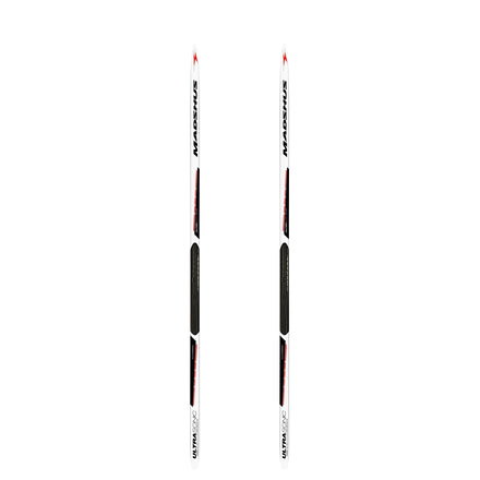 Madshus Ultrasonic Classic Cross Country Ski, 180, N180300101180
