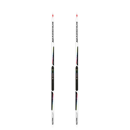 Madshus Ultrasonic Intelligrip Cross Country Ski, 185, N180300201185