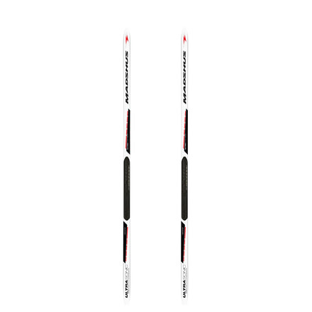 Madshus Ultrasonic Skate Cross Country Ski, 170, N180300301170