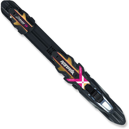 Madshus Xcelerator 2.0 Classic Singlepack Cross Country Bindings, One Size, N1502013010