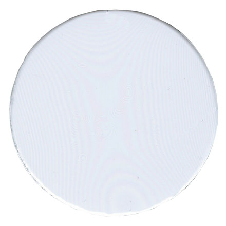 Mag 108-000-081 MagLite C or D-Cell Flashlight Glass Lens