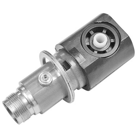 Mag Instrument C Cell Switch Assembly - 108-000-023