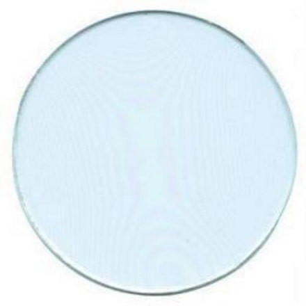 Mag Instrument Magcharger Soda Lime Lens - 108-000-060