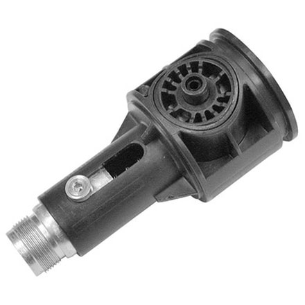 Mag Instrument New Switch-c Cell - 108-000-567